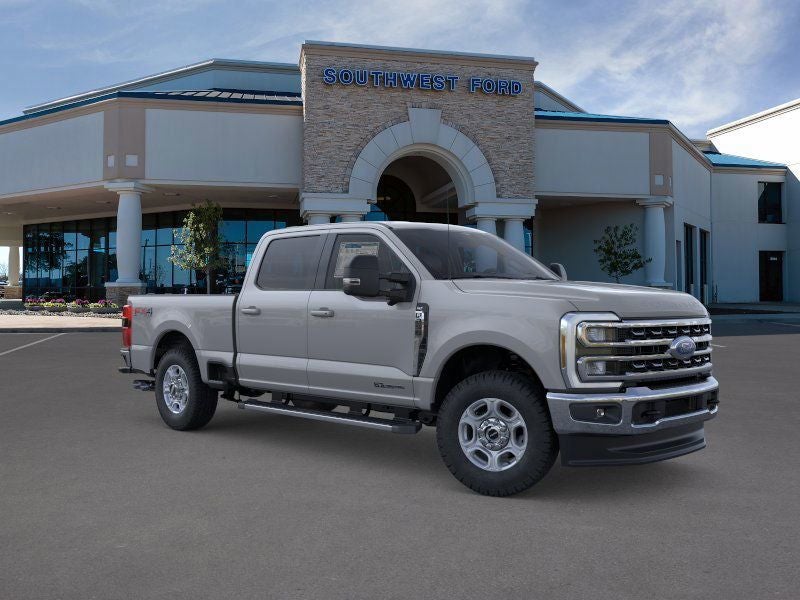 2026 Ford F-250SD F-250® XLT