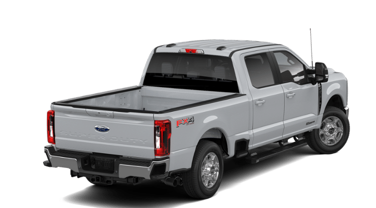 2026 Ford F-250SD F-250® XLT