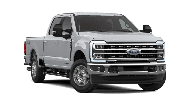 2026 Ford F-250SD F-250® XLT