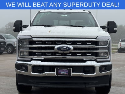 2026 Ford F-250SD F-250® Lariat®