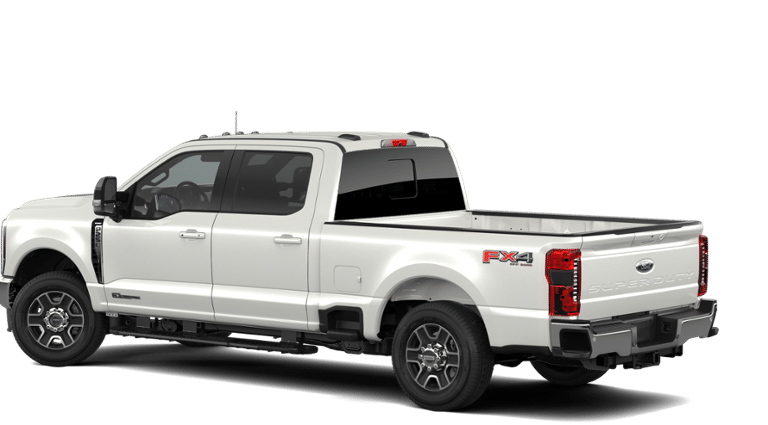 2026 Ford F-250SD F-250® Lariat®