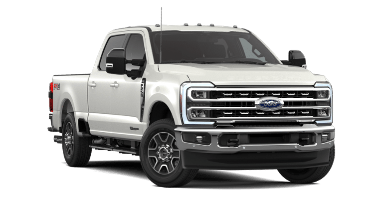 2026 Ford F-250SD F-250® Lariat®