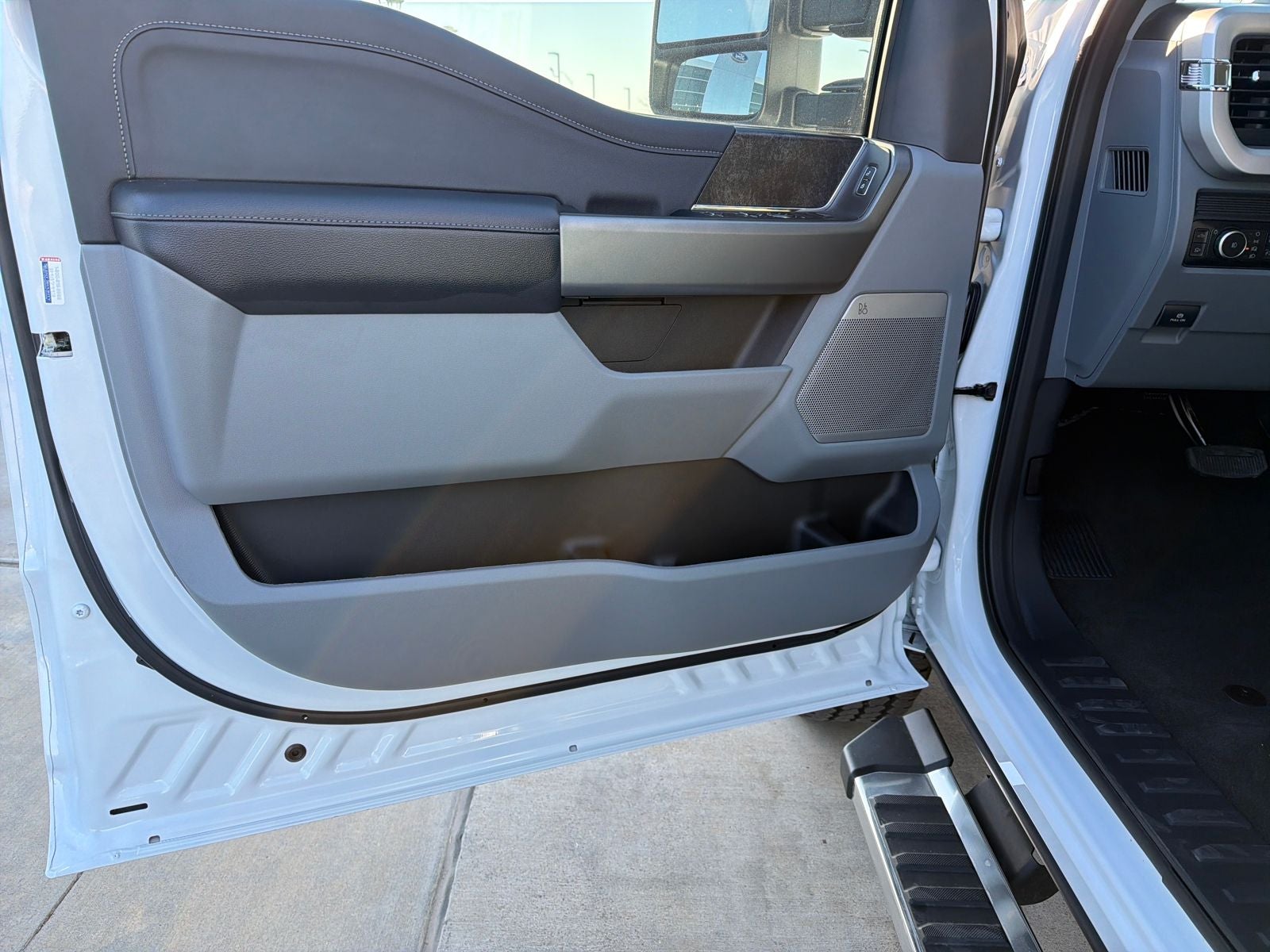 2026 Ford F-250SD F-250® XLT