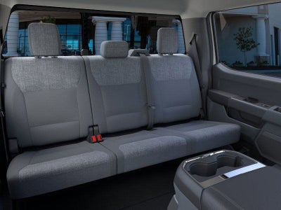 2026 Ford F-250SD F-250® XLT