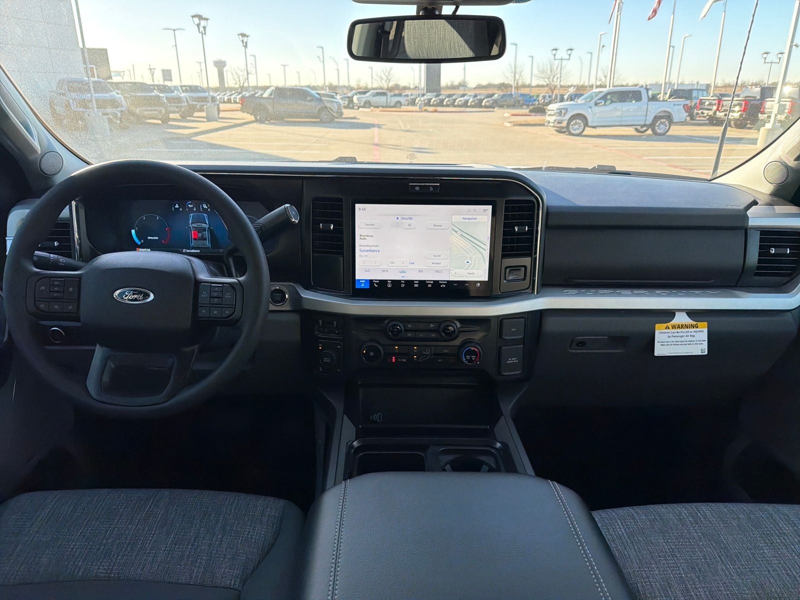 2026 Ford F-250SD F-250® XLT