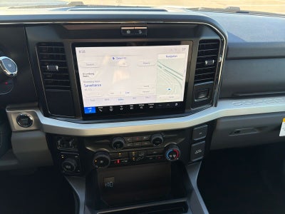 2026 Ford F-250SD F-250® XLT