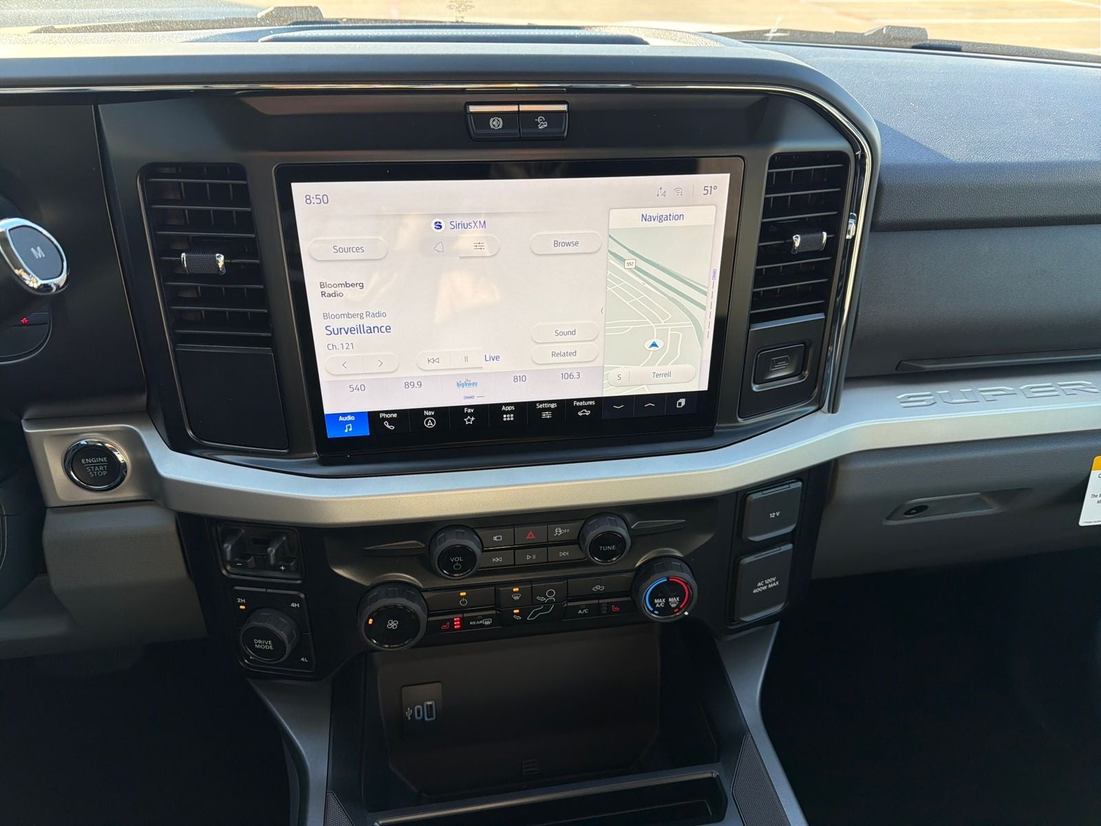 2026 Ford F-250SD F-250® XLT