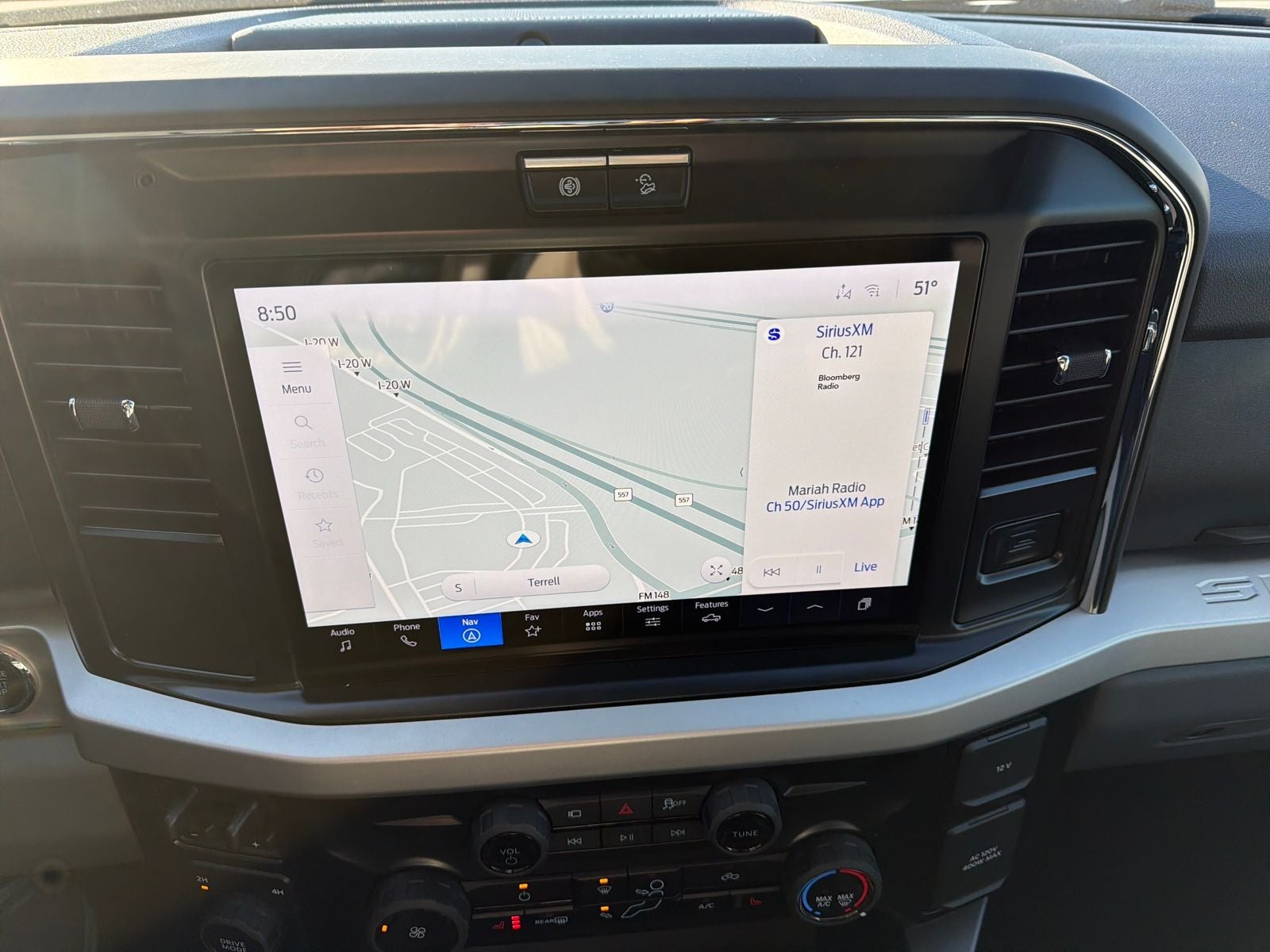 2026 Ford F-250SD F-250® XLT