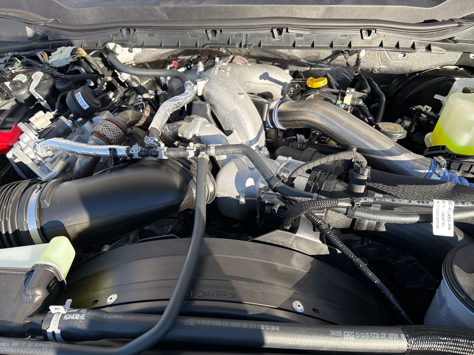 2026 Ford F-250SD F-250® XLT