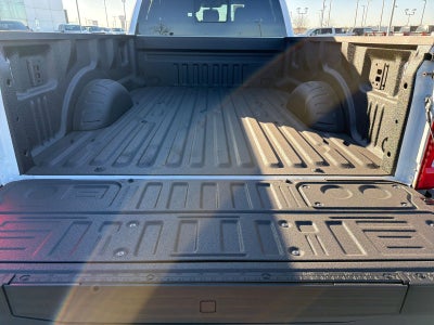 2026 Ford F-250SD F-250® XLT