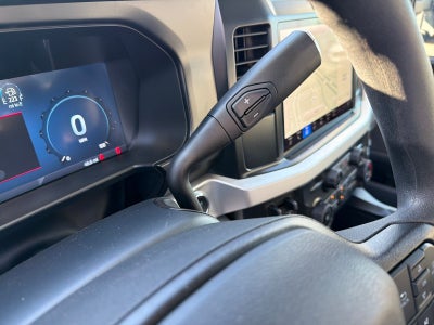 2026 Ford F-250SD F-250® XLT