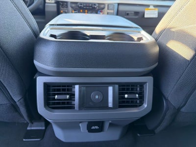 2026 Ford F-250SD F-250® XLT