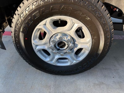 2026 Ford F-250SD F-250® XLT