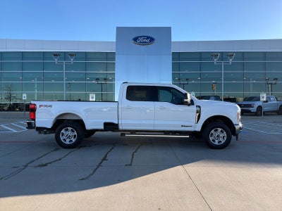 2026 Ford F-250SD F-250® XLT