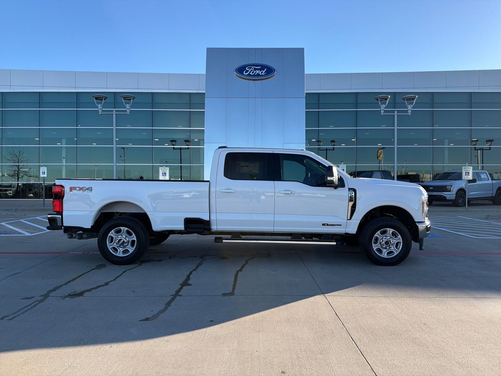 2026 Ford F-250SD F-250® XLT