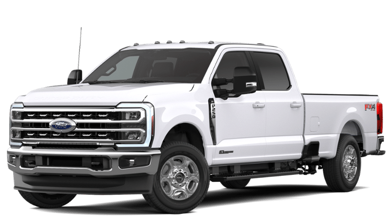 2026 Ford F-250SD F-250® XLT