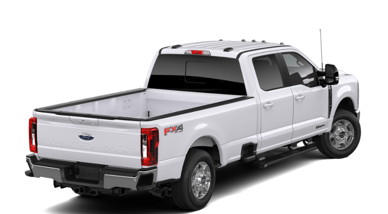 2026 Ford F-250SD F-250® XLT