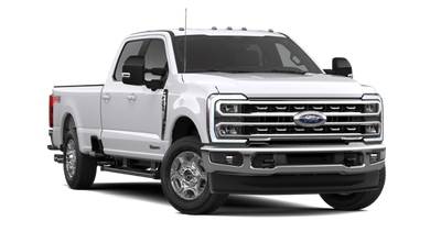 2026 Ford F-250SD F-250® XLT