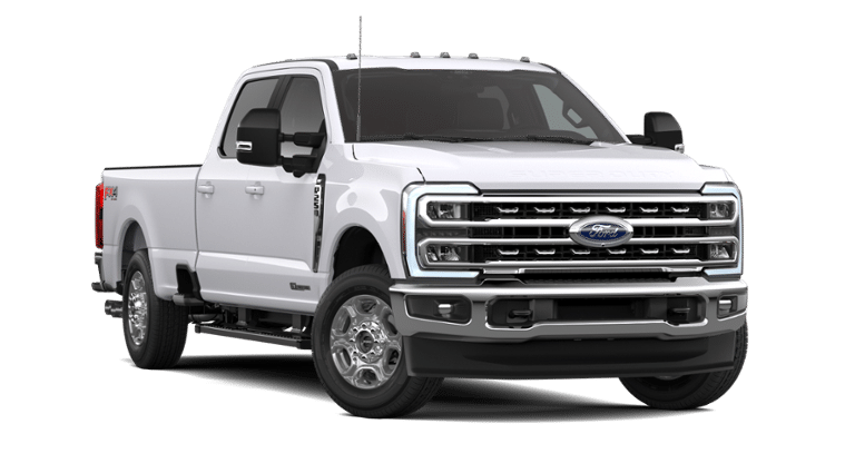 2026 Ford F-250SD F-250® XLT