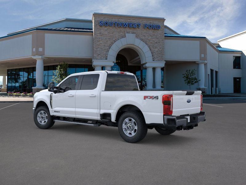 2026 Ford F-250SD F-250® XLT