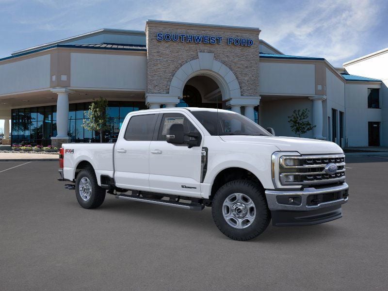2026 Ford F-250SD F-250® XLT