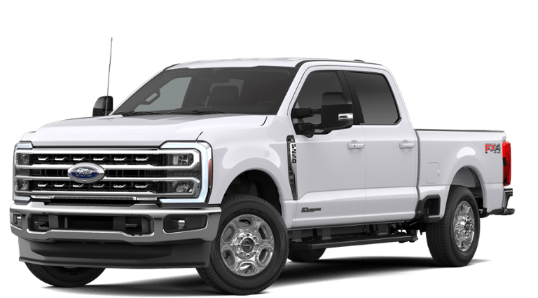 2026 Ford F-250SD F-250® XLT