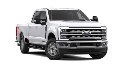 2026 Ford F-250SD F-250® XLT