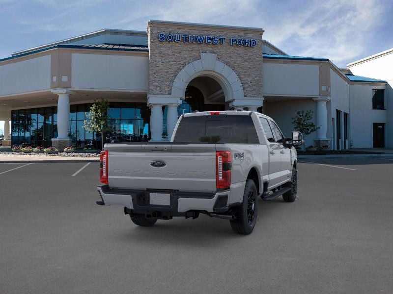 2026 Ford F-250SD F-250® Lariat®