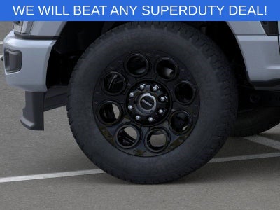 2026 Ford F-250SD F-250® Lariat®