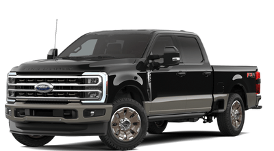 2026 Ford F-250SD F-250® King Ranch®