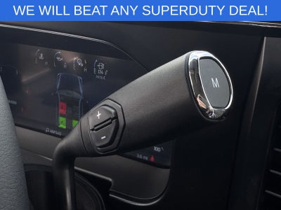 2026 Ford F-250SD F-250® Lariat®