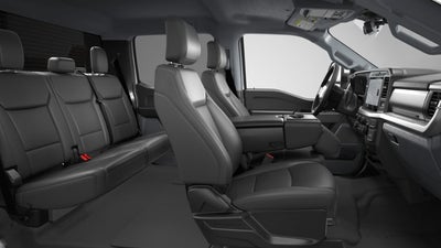 2026 Ford F-250SD F-250® XLT