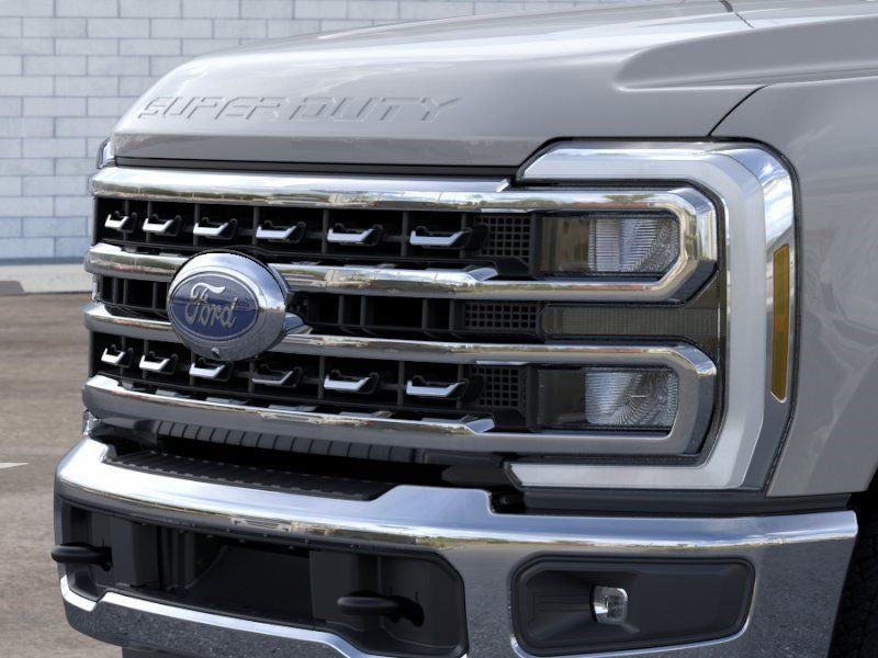 2026 Ford F-250SD F-250® Lariat®
