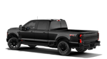 2027 Ford F-350SD F-350® Platinum®