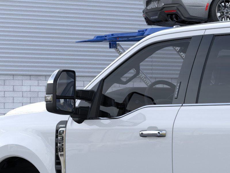 2026 Ford F-350SD Lariat Fleet