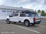 2026 Ford F-350SD King Ranch Fleet