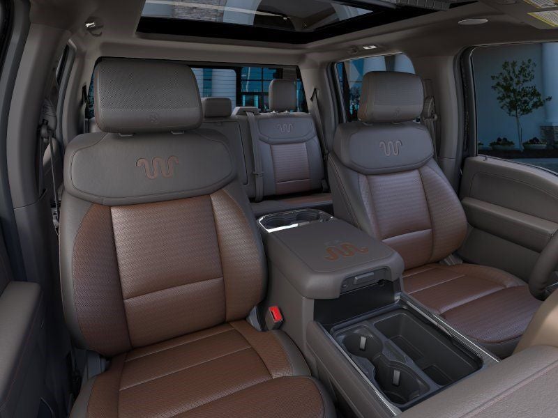 2026 Ford F-350SD F-350® King Ranch®