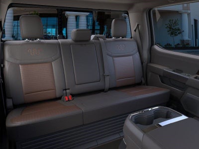 2026 Ford F-350SD F-350® King Ranch®