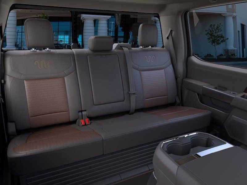 2026 Ford F-350SD F-350® King Ranch®