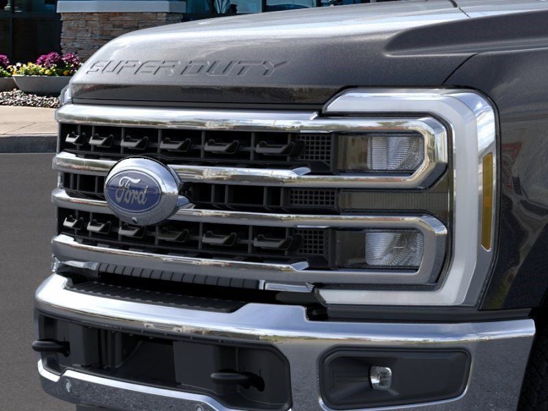 2026 Ford F-350SD F-350® King Ranch®