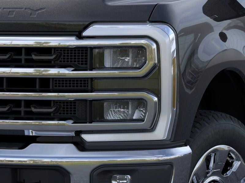 2026 Ford F-350SD F-350® King Ranch®