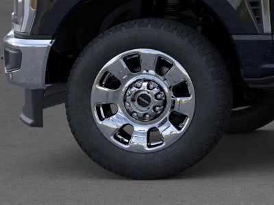 2026 Ford F-350SD F-350® King Ranch®
