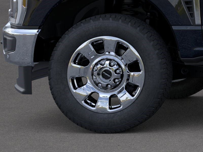 2026 Ford F-350SD F-350® King Ranch®
