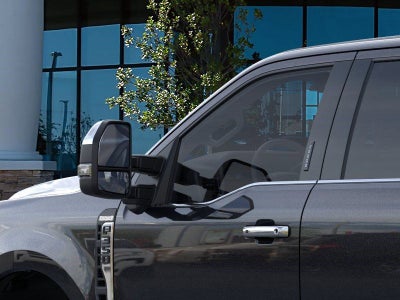 2026 Ford F-350SD F-350® King Ranch®