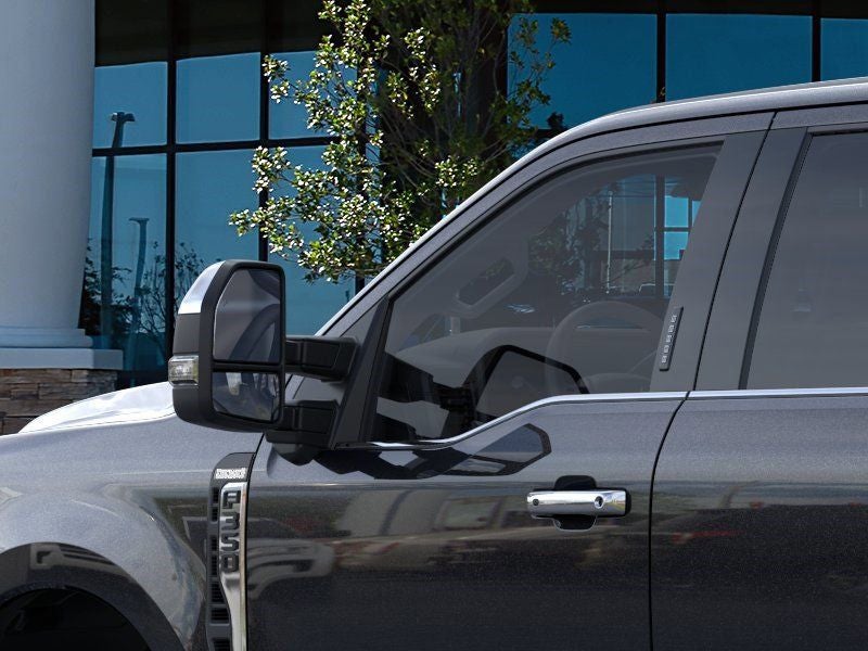 2026 Ford F-350SD F-350® King Ranch®