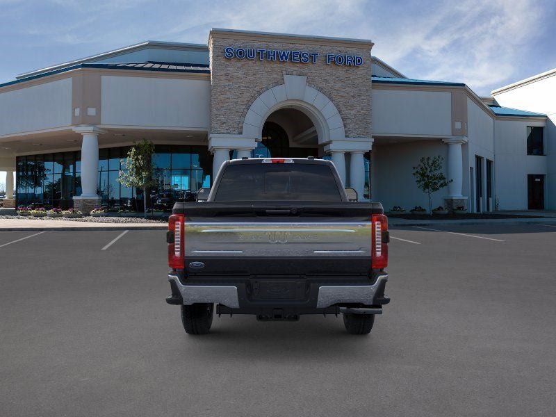 2026 Ford F-350SD F-350® King Ranch®