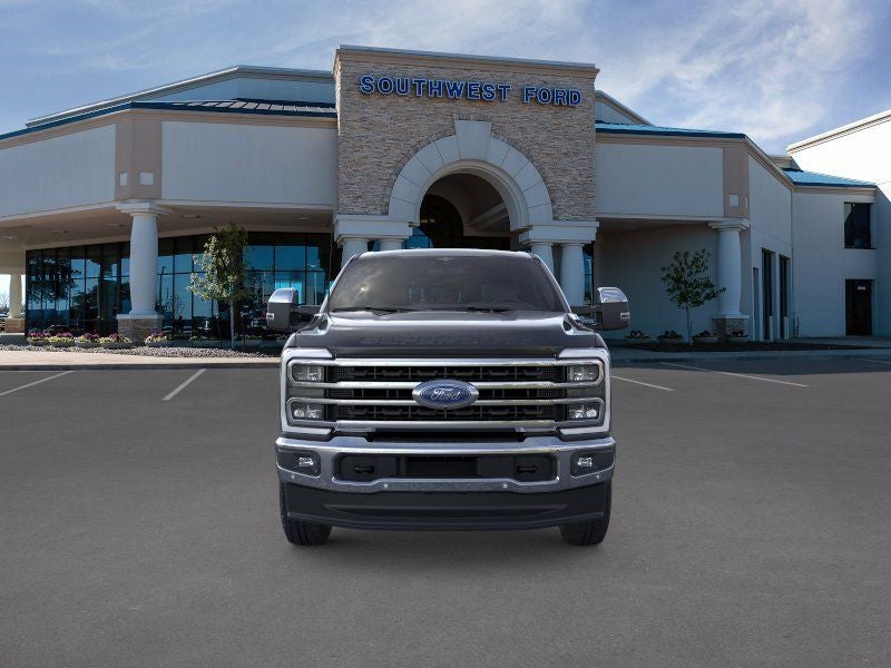 2026 Ford F-350SD F-350® King Ranch®