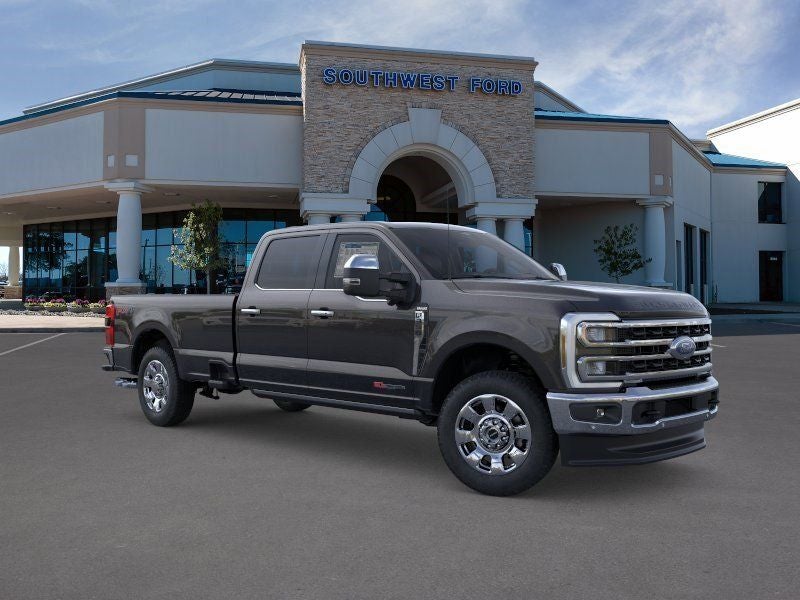2026 Ford F-350SD F-350® King Ranch®