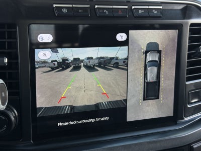 2024 Ford F-350SD Limited