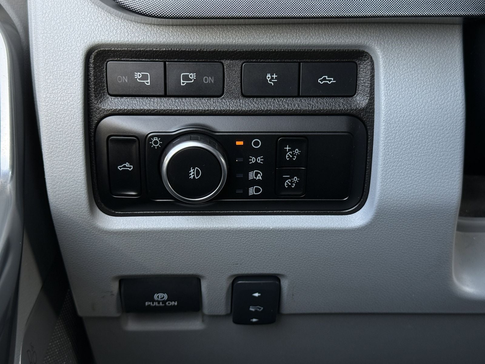 2024 Ford F-350SD Limited